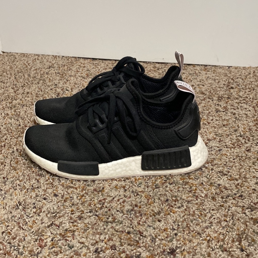 Womens Adidas NMD Shoes - Size 6
